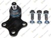 Peugeot 306 Güçlendirilmiş Alt Rotil ORJIN