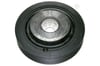 Peugeot 306 406 605 806 Citroen Xantia Xsara ZX XM Krank Kasnağı OPTIMAL