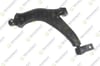 Peugeot 306 Sağ Alt Salıncak Komple 16mm TEKNOROT
