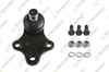 Peugeot 306 Alt Rotil 18mm TEKNOROT