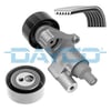 Peugeot 306 Alternatör Gergi Kiti DAYCO
