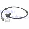 Peugeot 306 ABS Hız Sensörü Ön Sol DELPHI