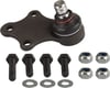 Peugeot 306 Alt Rotil 16mm Mekanik TRW