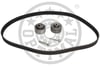 Peugeot 306 Eksantrik Gergi Kiti 2.0-1.8 16V OPTIMAL