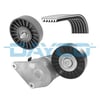 Peugeot 306 Alternatör Gergi Kiti DAYCO