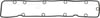 Peugeot 306 406 605 806 Külbütör Kapak Contası 1.8-2.0 V.REINZ