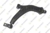 Peugeot 306 Sağ Alt Salıncak Rotilli 16mm Hidrolik TEKNOROT
