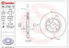 Peugeot 306 405 Citroen Xantia Xsara Ön Fren Aynası BREMBO