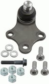 Peugeot 306 Alt Rotil [94-02 18 mm] LEMFORDER