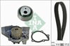 Peugeot 306 1.8 93-01 406 1.6-1.8 95-04 Partner-Berlingo 1.8 97-02... INA
