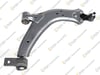 Peugeot 306 Alt Salıncak Komple Hidrolik 16mm Uzun Rotil Sağ ORJIN
