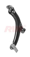 Peugeot 306 Alt Sol Komple Salıncak RIW