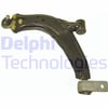 Peugeot 306 Ön Alt Salıncak Sağ Komple DELPHI