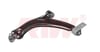 Peugeot 306 Salıncak Sol Manuel RIW