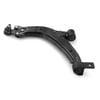 Peugeot 306 Alt Salıncak Komple Sol 16mm AYD
