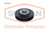Peugeot 306-406 Xantia Xsara ZX 605-806 XM Krank Kasnağı 1.8-2.0 SUPSAN