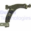 Peugeot 306 Alt Salıncak Komple Sağ DELPHI