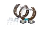 Peugeot 306 1.6-1.8-1.8D-1.9D Arka Pabuç Balata Takımı Kit BOSCH