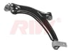 Peugeot 306 Alt Sol Komple Salıncak RIW