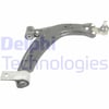 Peugeot 306 Sağ Alt Salıncak Komple DELPHI
