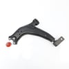 Peugeot 306 Alt Sol Salıncak Komple 18mm YTT