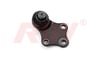 Peugeot 306 Alt Rotil 18mm RIW
