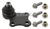 Peugeot 306 Alt Rotil 16mm Mekanik SWAG
