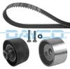 Peugeot 306 406 605 806 Citroen Xsara Xantia Eksantrik Gergi Kiti 1.8 2.0 16V DAYCO
