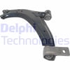 Peugeot 306 Alt Salıncak Ön Sağ Rotilsiz DELPHI
