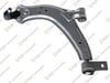 Peugeot 306 Sol Alt Komple Salıncak ORJIN