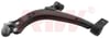 Peugeot 306 Alt Salıncak Sol Rotilli 18 mm Hidrolik RIW