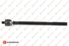 Peugeot 307 Rot Mili 01> Citroen C4 04>11 338mm x M14x1.5 EUROREPAR