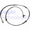 Peugeot 307 308 3008 5008 Citroen C4 DS4 DS5 Ön ABS Devir Sensörü DELPHI