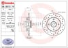 Peugeot 307 Citroen C4 Arka Fren Aynası Poryalı BREMBO