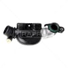 Peugeot 307 Turbo Manifold Susturucu Borusu 1.6 HDI RAPRO