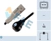 Peugeot 307 308 407 Citroen C4 C5 III Vuruntu Sensörü 2.0 HDI FAE