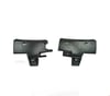 Peugeot 307 Arka Tampon Darbe Emici Braket Set [2001-] DOGAN-