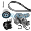 Peugeot 307 308 407 807 Expert Jumpy Citroen C4 C5 C8 Devirdaim Eksantrik... DAYCO