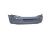 Peugeot 307 Arka Tampon [2001-] DOGAN-