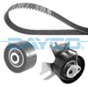 Peugeot 307 308 407 508 807 Expert Citroen C4 C5 C8 Jumpy Fiat Scudo Ford... DAYCO