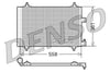 Peugeot 307 SW Citroen C4 C5 Klima Radyatörü Kondenser 2.0 HDI DENSO