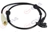 Peugeot 307 308 3008 5008 Citroen C4 DS4 DS5 Ön ABS Devir Sensörü GVA