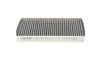 Peugeot 307 308 Citroen C2 C3 C4 Polen Filtresi Karbon 1.4-1.6-2.0 16V-HDI BOSCH