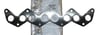Peugeot 307 308 406 407 607 Expert Citroen C4 C5 C8 Jumpy Ford Focus Mondeo... PSA