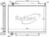 Peugeot 307 Radyatör 1.6 HDI-2.0i RADISEN