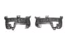 Peugeot 307 Far Alt Braketi Set [2006-] DOGAN-