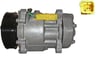 Peugeot 307 607 807 Partner Citroen C8 C5 Xsara Klima Kompresörü 1.9 D 2.0 HDI MAHLE