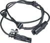 Peugeot 307 308 3008 5008 Citroen C4 DS4 DS5 Ön ABS Devir Sensörü HELLUX