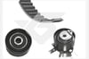 Peugeot 307 Eksantrik Gergi Kiti 116x254 HUTCHINSON
