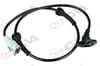 Peugeot 307 308 3008 5008 Citroen C4 DS4 DS5 Ön ABS Devir Sensörü GVA